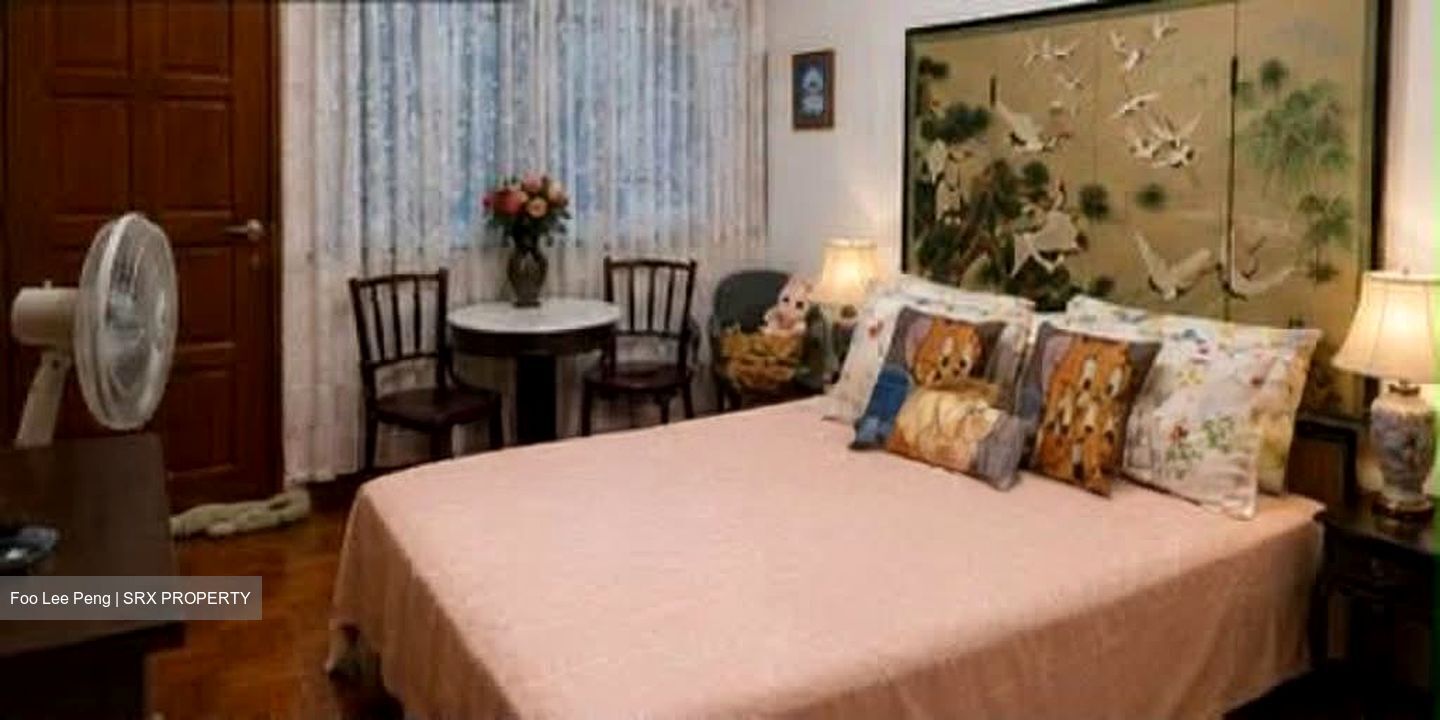 Tai Keng Garden (D19), Terrace #605901131